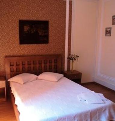 фото отеля Private Accomodation