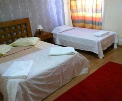 фото отеля Private Accomodation
