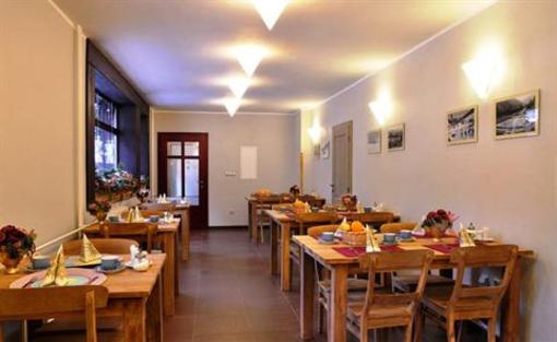 фото отеля Grand Apartments Spindleruv Mlyn