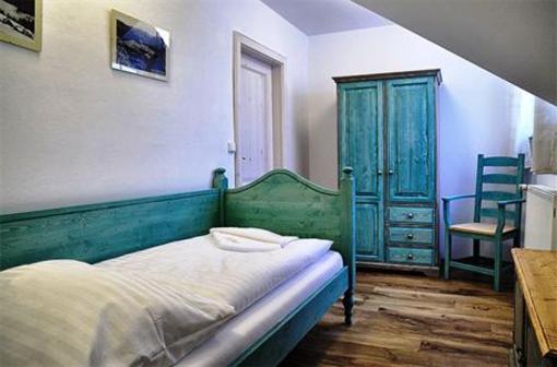 фото отеля Grand Apartments Spindleruv Mlyn