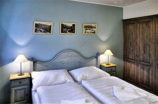 фото отеля Grand Apartments Spindleruv Mlyn