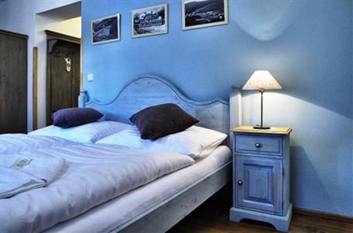 фото отеля Grand Apartments Spindleruv Mlyn