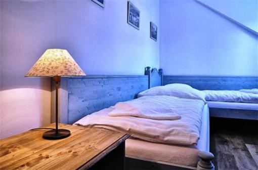 фото отеля Grand Apartments Spindleruv Mlyn