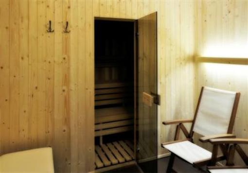 фото отеля Grand Apartments Spindleruv Mlyn
