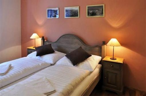 фото отеля Grand Apartments Spindleruv Mlyn