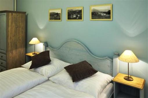 фото отеля Grand Apartments Spindleruv Mlyn