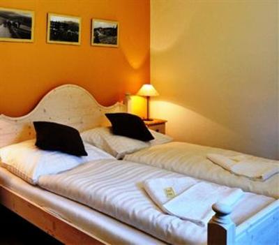 фото отеля Grand Apartments Spindleruv Mlyn