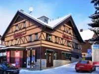 Grand Apartments Spindleruv Mlyn