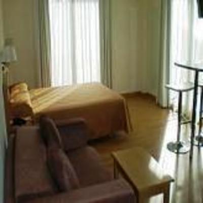 фото отеля Axarquia Beach Hotel Vélez-Málaga