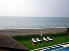 фото отеля Axarquia Beach Hotel Vélez-Málaga