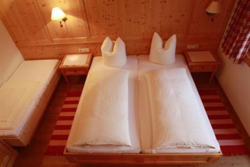 фото отеля Bikepension Gästehaus Larch Alpbach