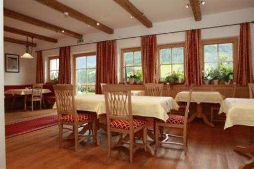 фото отеля Bikepension Gästehaus Larch Alpbach