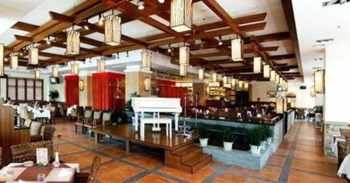 фото отеля Changlong Hotel
