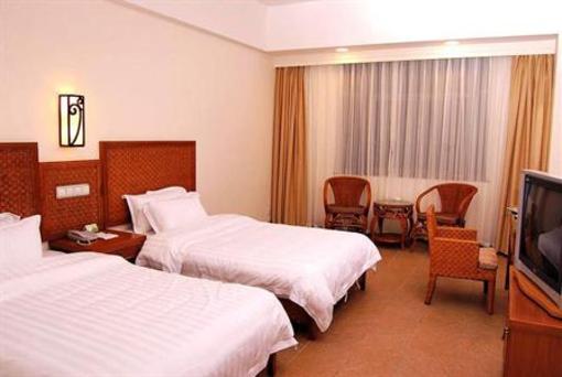 фото отеля Changlong Hotel