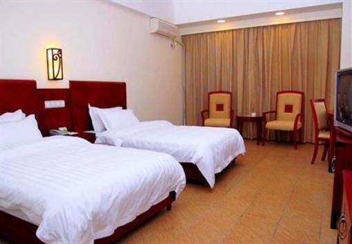 фото отеля Changlong Hotel