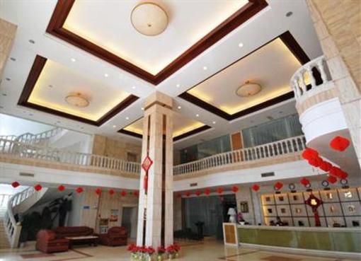 фото отеля Changlong Hotel