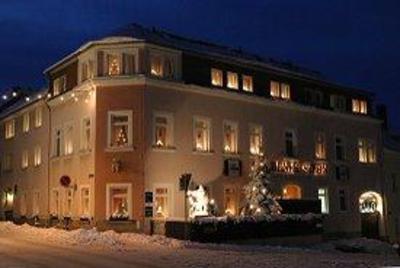 фото отеля Goldener Stern Hotel