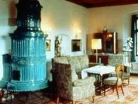 Hotel Burg Oberranna