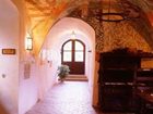 фото отеля Hotel Burg Oberranna