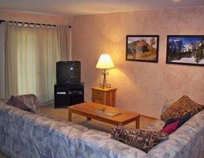 фото отеля Resort Managers Breckenridge