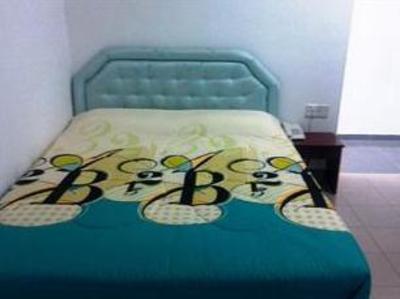 фото отеля Aris Motel