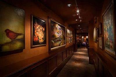 фото отеля Executive Inn At Whistler Village