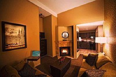 фото отеля Executive Inn At Whistler Village