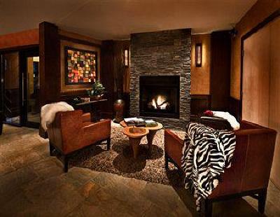 фото отеля Executive Inn At Whistler Village