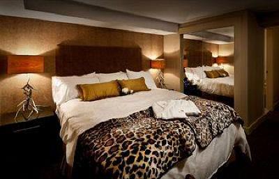 фото отеля Executive Inn At Whistler Village