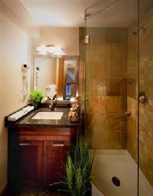 фото отеля Executive Inn At Whistler Village