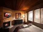 фото отеля Executive Inn At Whistler Village