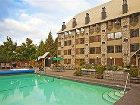 фото отеля Executive Inn At Whistler Village