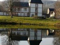 Domaine Du Lieu Dieu