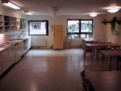 фото отеля Goteborgs Mini-Hotel