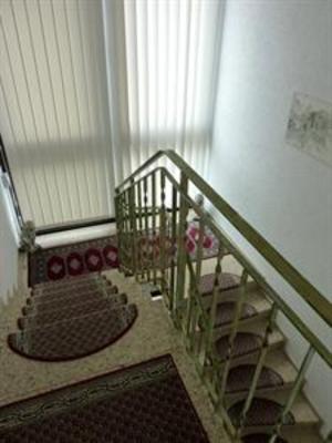 фото отеля Hotel Kohl Garni