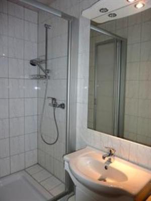 фото отеля Hotel Kohl Garni
