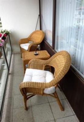 фото отеля Hotel Kohl Garni