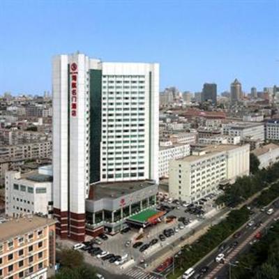 фото отеля HNA Mingmen Hotel