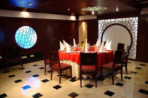 фото отеля HNA Mingmen Hotel