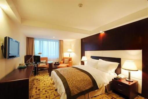 фото отеля HNA Mingmen Hotel