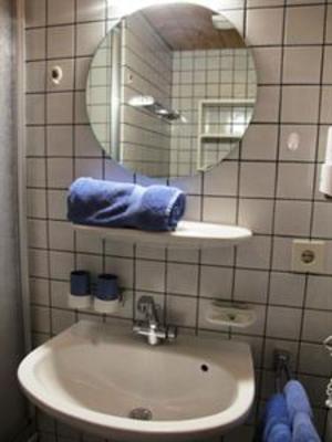 фото отеля Gastehaus Bergstuberl Reit im Winkl