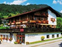 Gastehaus Bergstuberl Reit im Winkl