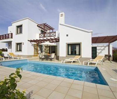 фото отеля Villas Camelot