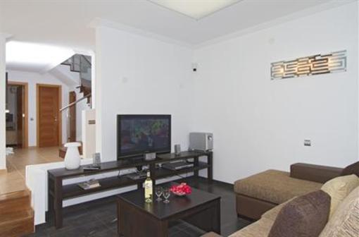 фото отеля Villas Camelot