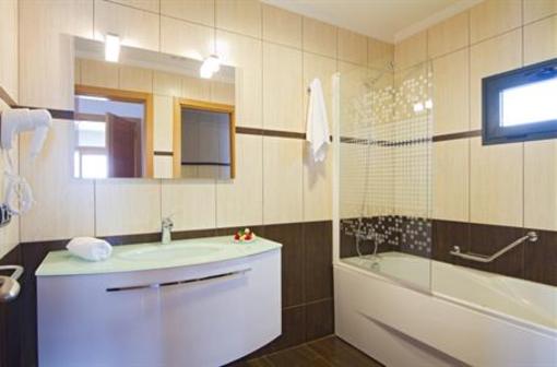 фото отеля Villas Camelot