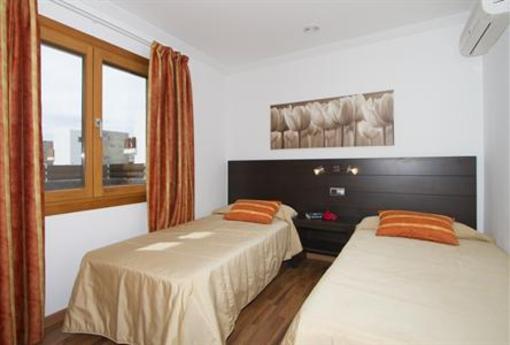 фото отеля Villas Camelot