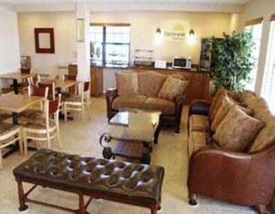 фото отеля Days Inn Orange