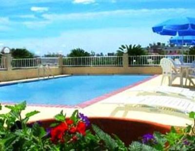 фото отеля Days Inn Orange