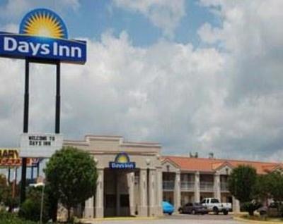 фото отеля Days Inn Orange