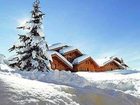 фото отеля Le Hameau du Beaufortain